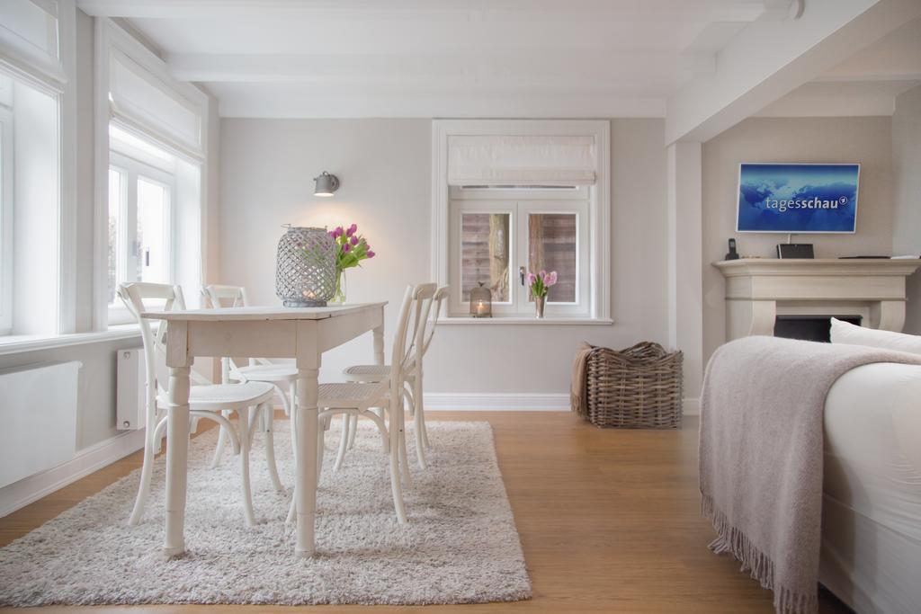 Elbcottage * Hamborg